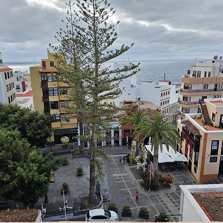Atico Alameda Apartment Santa Cruz de la Palma  Bagian luar foto