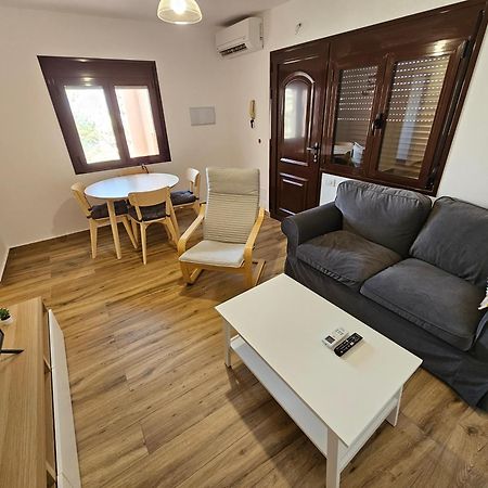Atico Alameda Apartment Santa Cruz de la Palma  Bagian luar foto