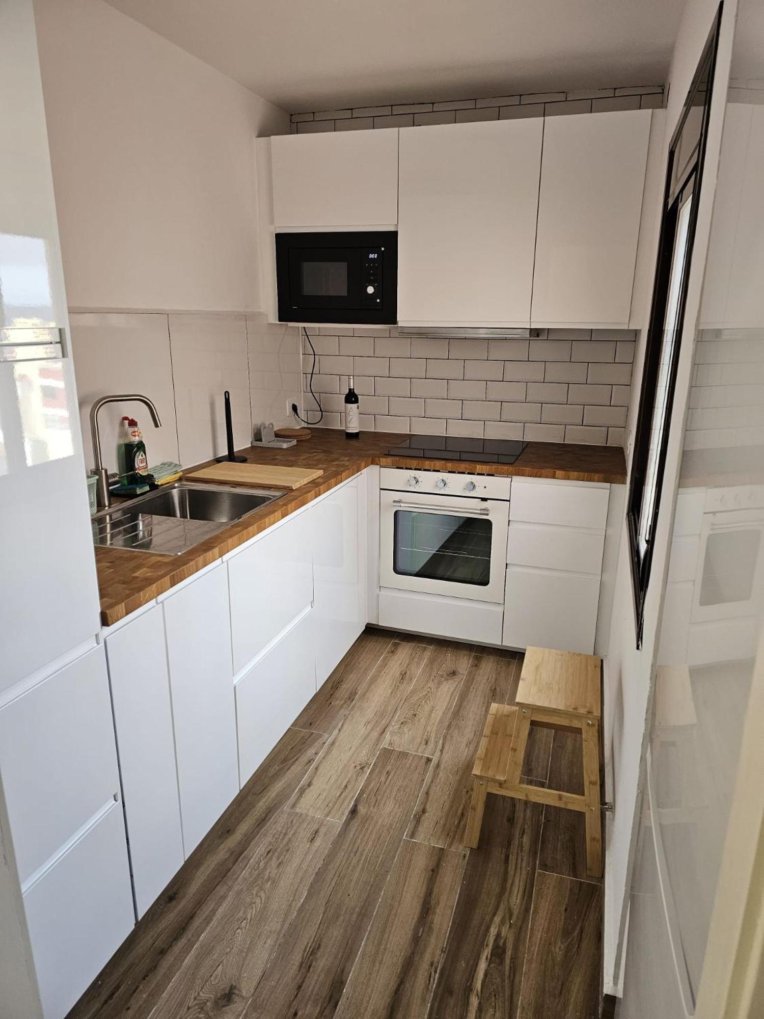 Atico Alameda Apartment Santa Cruz de la Palma  Bagian luar foto
