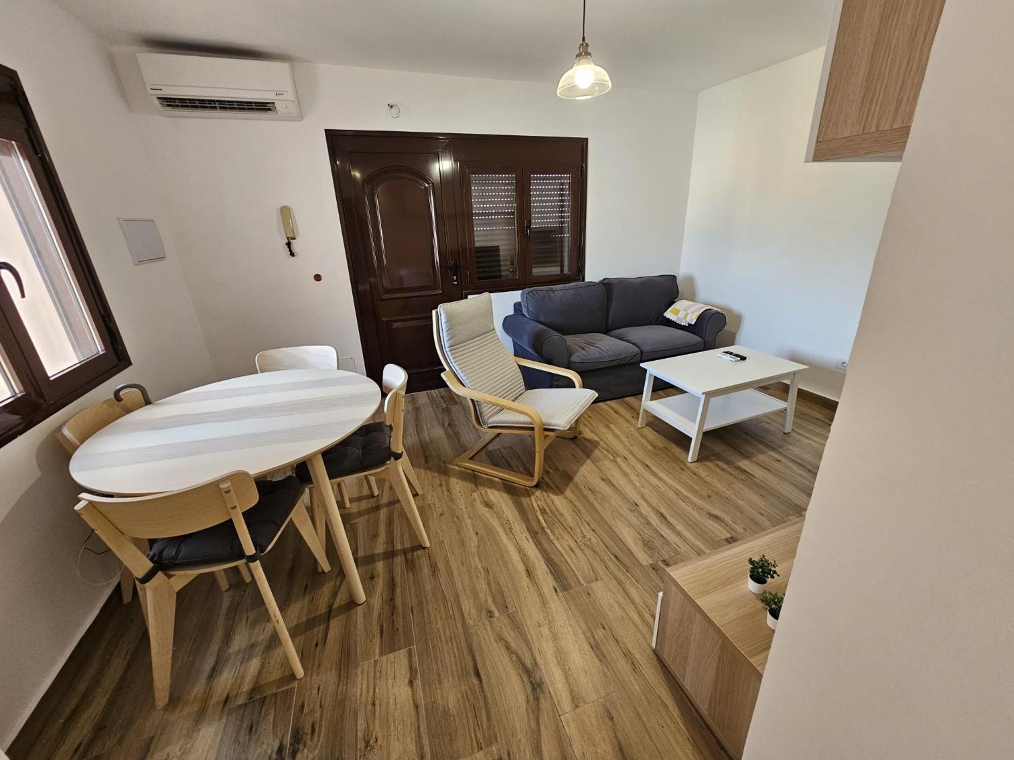 Atico Alameda Apartment Santa Cruz de la Palma  Bagian luar foto