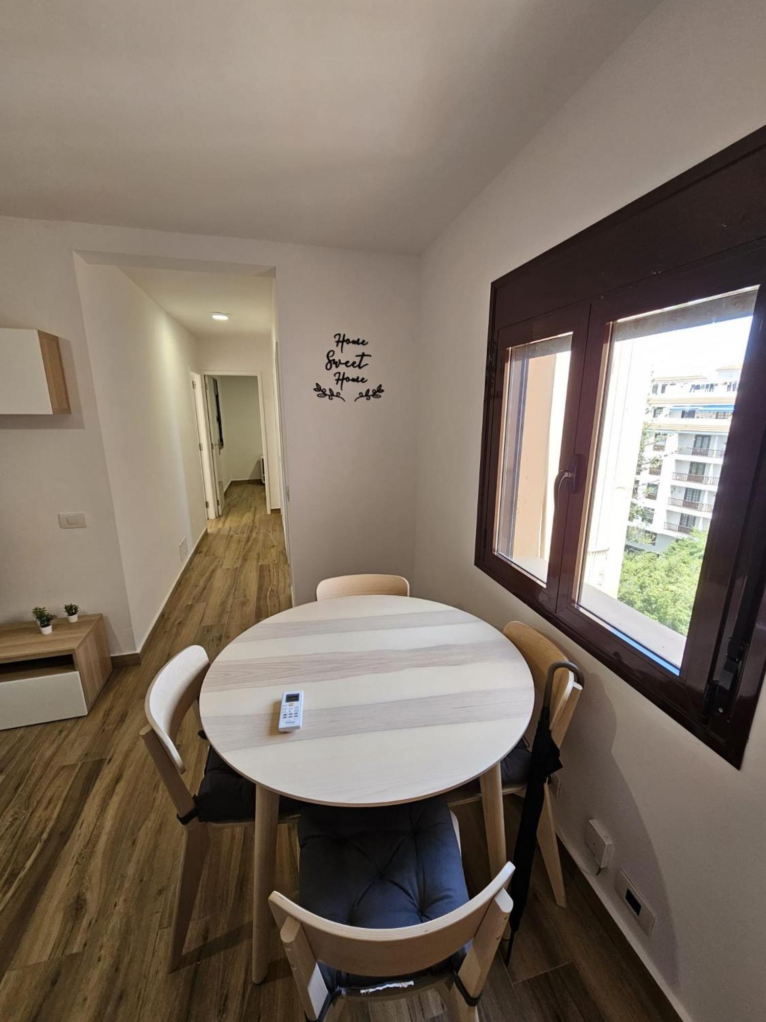 Atico Alameda Apartment Santa Cruz de la Palma  Bagian luar foto