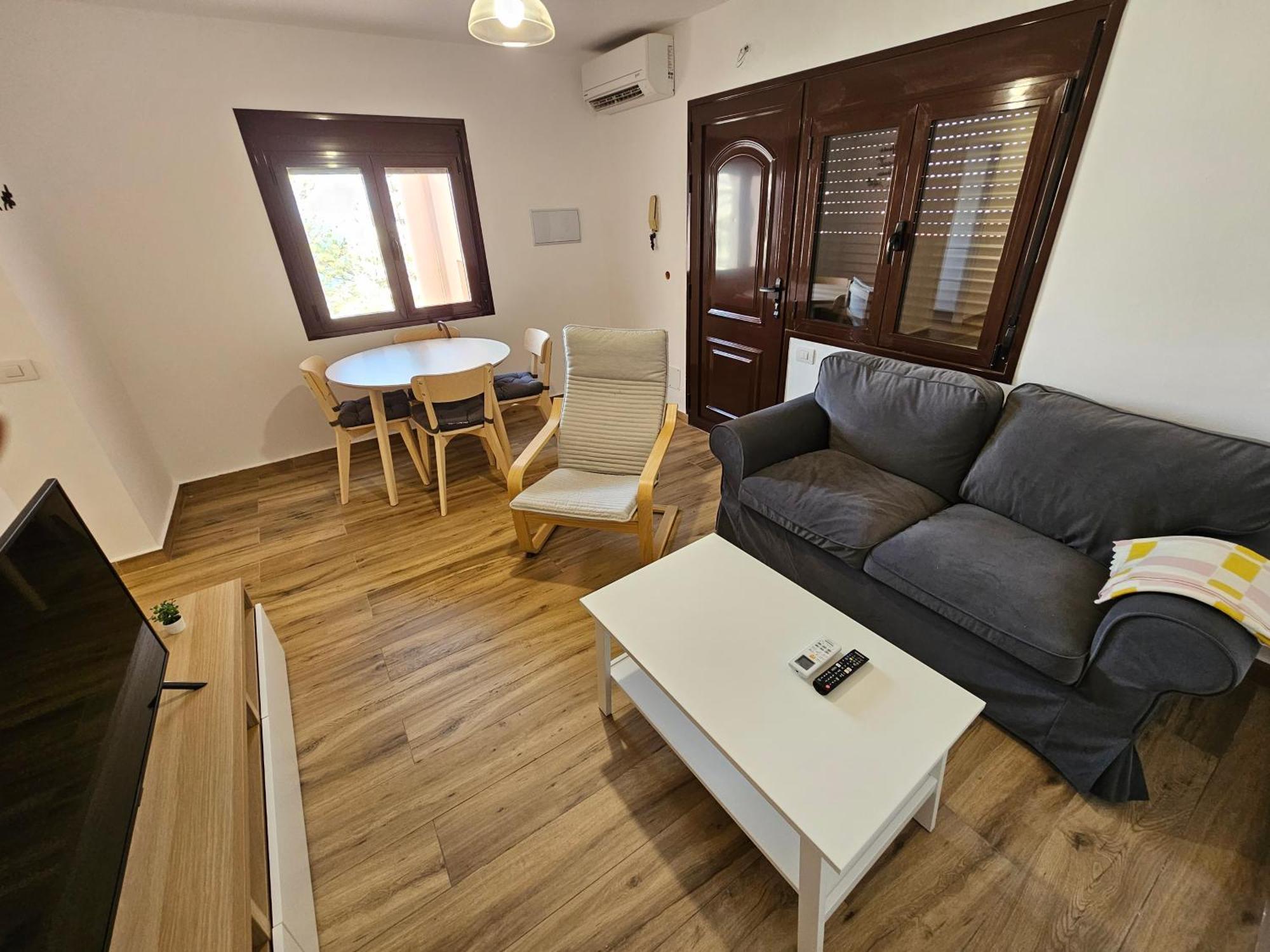 Atico Alameda Apartment Santa Cruz de la Palma  Bagian luar foto