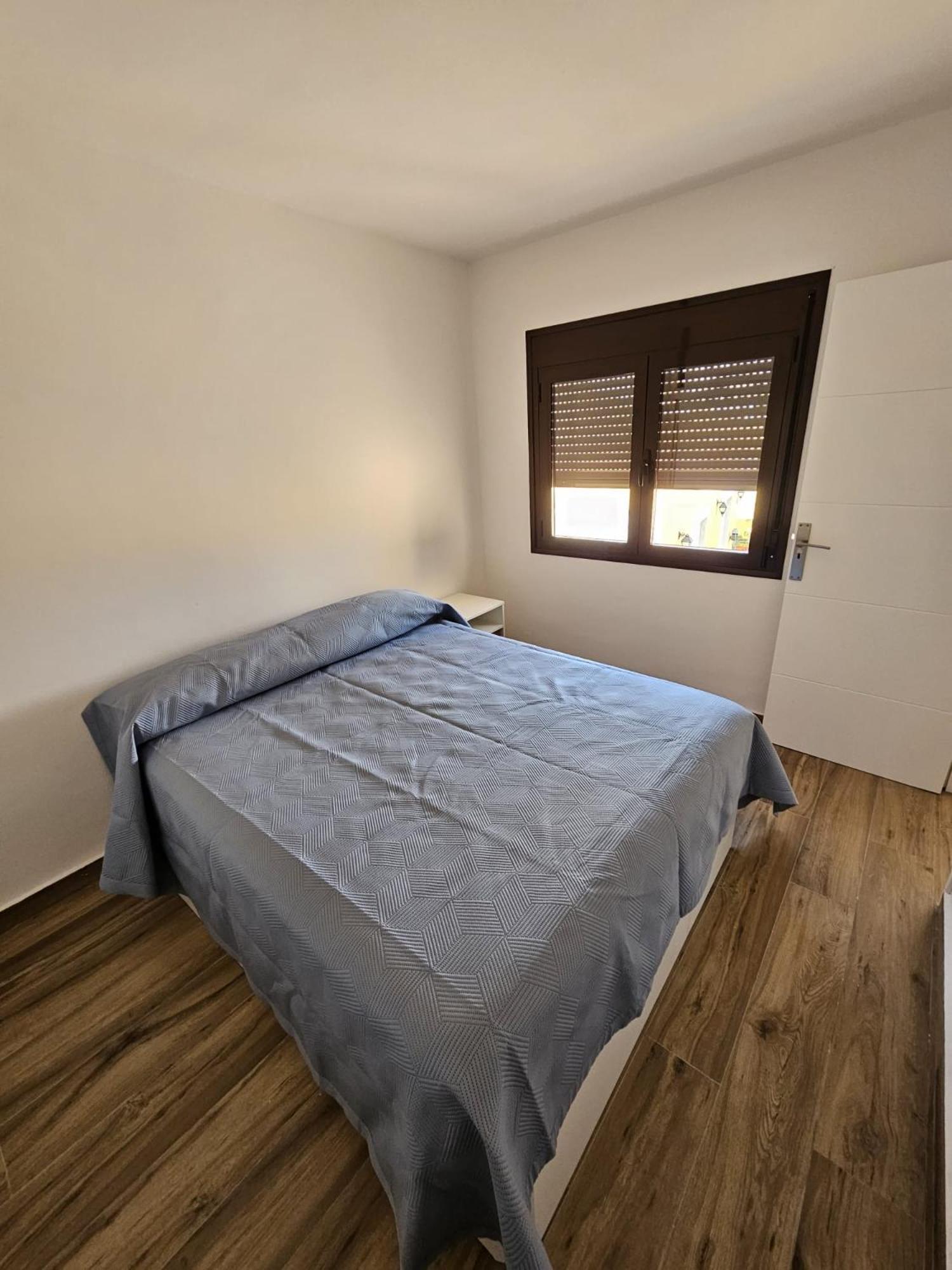 Atico Alameda Apartment Santa Cruz de la Palma  Bagian luar foto