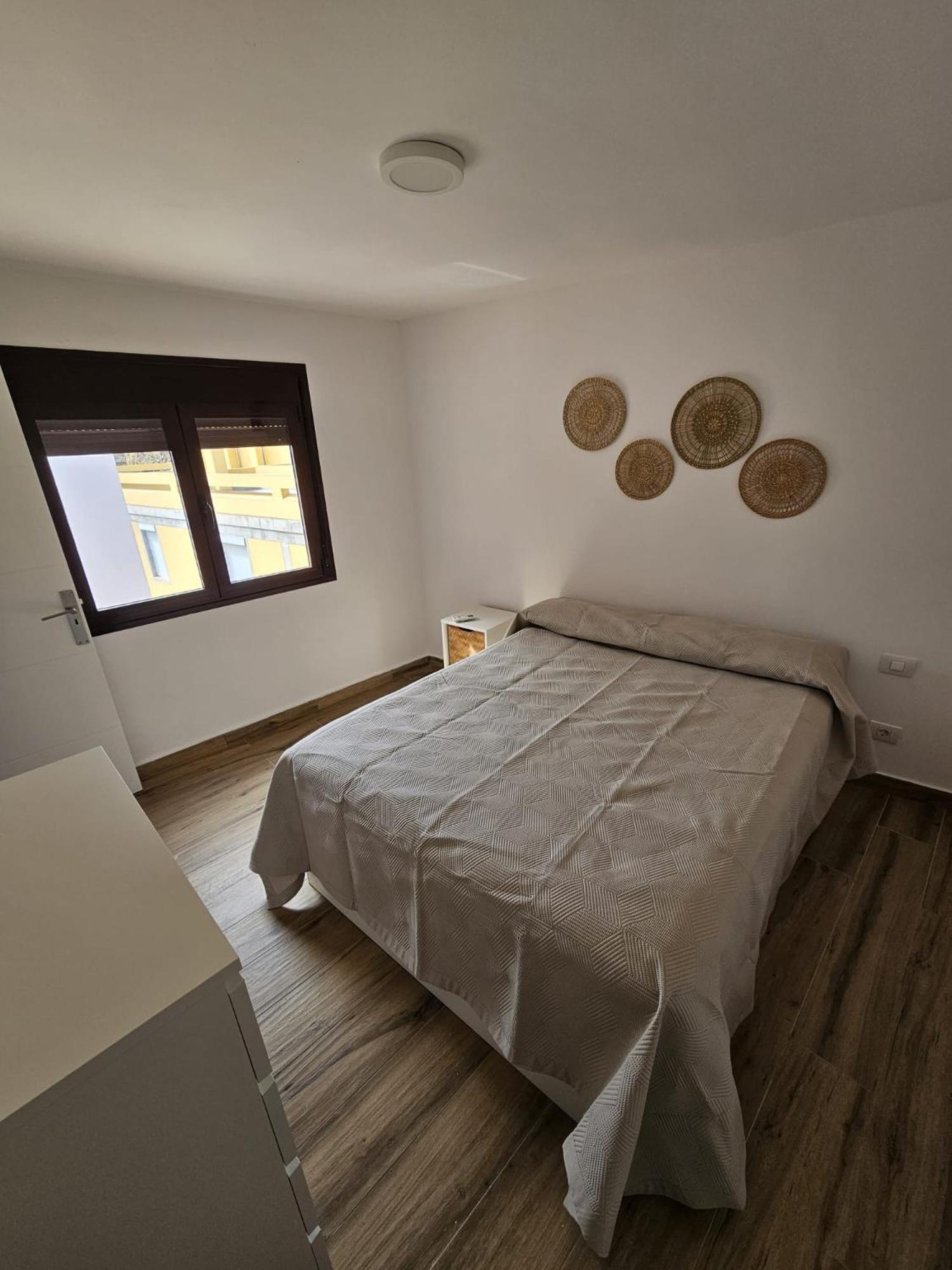 Atico Alameda Apartment Santa Cruz de la Palma  Bagian luar foto